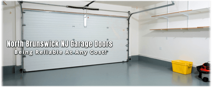 North Brunswick NJ Garage Door Repair