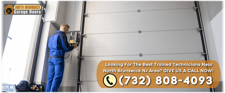 Garage Door Repair North Brunswick NJ